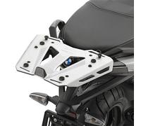 Givi Fixation Arrière Pour Coffre Monolock/monokey Bmw C 650 Sport One Size Silver