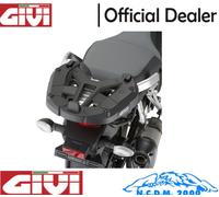 GIVI Support Arrière SR3112 Monokey Ou Monolock Suzuki DL 1000 V-Strom 2017