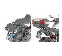 GIVI SUPPORT TOP CASE MONOKEY OU MONOLOCK BMW F 900XR/R (5137FZ)