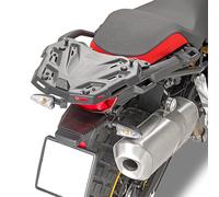 GIVI SUPPORT TOP CASE MONOKEY OU MONOLOCK BMW F750-850GS 2018 (SR5129)
