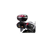 Givi Support de boîtier supérieur 366Fz, Black, 40