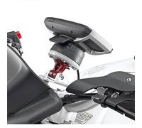 Adaptateur sttr40sm pour Fixer Tomtom Rider " Sur Portanavigatori s901A/s902a
