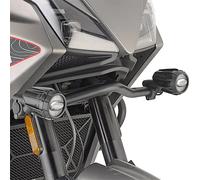 Givi Support De Phares Additionnels Moto Morini 649 X-cape 21-24 Ls9350