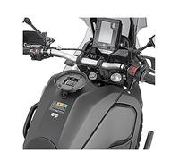 Givi Adapter BF61, titulaire Tanklock Noir Noir