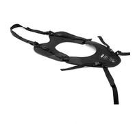 Givi Base de fixation pour sac réservoir T460B – Universelle Noir