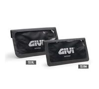 GIVI Support de smartphone étanche taille M