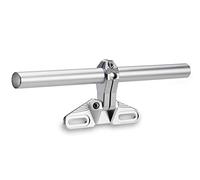 Givi Support de Smartphone Smart Bar (S900A)