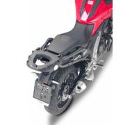 Givi Support de Topcase 1192FZ valise monokey ou monolock, sans plaque pour Honda NC 750 X (21>22)
