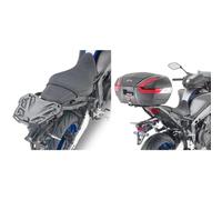 Givi Support de topcase pour Valise Monokey ou Monolock pour Yamaha MT-09 / MT-09 SP (2021)