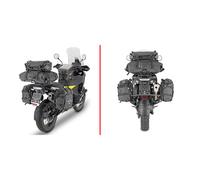 Givi Support De Valises Husqvarna Norden 901