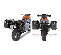 Givi Support De Valises Ktm 1290 / 1190 / 1090 / 1050