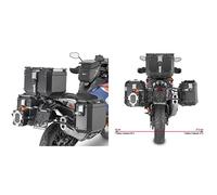 GIVI PLO7713CAM Porte-Valises Latéral Super Adventure S 1290 ABS 2021-2022