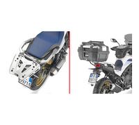 GIVI SUPPORT TOP CASE MONOLOCK OU MONOKEY XL750 TRANSALP '23 (SR1201)