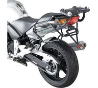 Givi Support Tubulaire PLX532 pour V35 Côtés pour Suzuki DL V-Strom 650 2004-2011