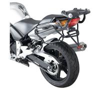 Givi support latéral PLX pour valises latérales V35/37