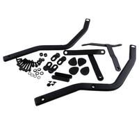 Givi support porte-bagage pour Top Case Monolock/Monokey Suzuki Bandit 600 96-99 noir