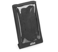 PORTA SMARTPHONE GIVI EASYSH PER BORSE DA SERBATOIO EASY-T