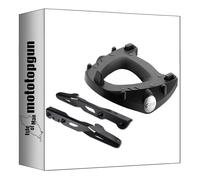 givi Support pour Top Case monokey + Support Compatible avec Yamaha mt-09 mt09 2024 mototopgun sr2169 + m5