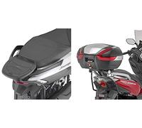Givi Support pour Top Case SR7056 pour valises Monokey et Monolock