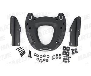 Givi Support pour Valise Top Case Monokey Honda Forza 250 X/EX (08-12)