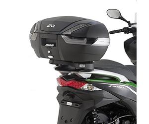 Givi Support pour Valise Top Case Monokey Kawasaki J300 (14 > 15)