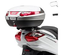 Givi Support pour Valise Top Case Monokey Maxsym 400 (11 > 15)