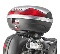Givi Support pour Valise Top Case Monokey Moto Guzzi Stelvio 1200 (08 > 15)