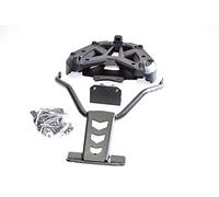 Givi Support pour Valise Top Case Monokey Yamaha X-Max 400 (13 > 15)