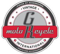 Givi Support pour Valise Top Case Monolock Honda CB 500 F (13 > 15)/CBR 500 R (13 > 15)