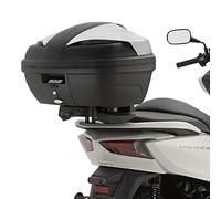 Givi Support pour Valise Top Case Monolock Honda Forza 300 ABS (13 > 15)