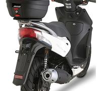 Givi Support pour Valise Top Case Monolock Kymco Agility 125-200 R16+ (14 > 15)