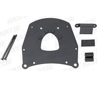 Givi Support pour Valise Top Case Monolock Kymco Downtown 125i-200i-300i (09 > 15)