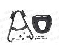 Givi Support pour Valise Top Case Monolock Suzuki Gladius 650 (09 > 15)