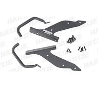 Givi Support pour Valise Top Case Monolock Yamaha BW S 125 (10 > 15)/MBK X-Over 125 (10)