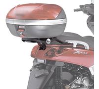 Givi Support pour Valise Top Case Monolock Yamaha Xmax 125-250 (05 > 09)/MBK Skycruiser 125 (05 > 09)