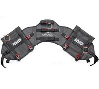 Givi Support Sac De Selle Universel GRT714/GTR722/T520 Noir Unique