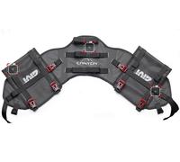 Givi Support Sac De Selle Universel GRT714/GTR722/T520 Noir Unique