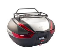Givi Support Supérieur Pour Top Case V56n Maxia 4/v56nt Maxia 4/v56nn Maxia 4/v56nnt Maxia 4/v47/v47 Tech/v47nn/v47nn Tech Metal
