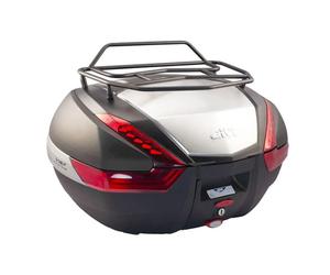 Givi Support Supérieur Pour Top Case V56n Maxia 4/v56nt Maxia 4/v56nn Maxia 4/v56nnt Maxia 4/v47/v47 Tech/v47nn/v47nn Tech Metal