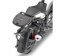 Givi support top case 9103FZ valise monobloc pour Keeway RKF 125 (18>21)