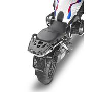 GIVI SUPPORT TOP CASE ALU NOIR BMW R1200/1250 GS LC '19 (SRA5108B)