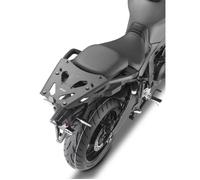 GIVI SUPPORT TOP CASE ALU YAMAHA TRACER 9 / TRACER 9 GT '21 (SRA2159)