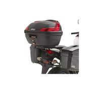 GIVI - portapacchi Honda CBR500R '13