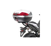 GIVI SUPPORT TOP CASE MONOKEY OU MONOLOCK HONDA CB1000 R (266FZ)