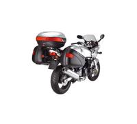 GIVI SUPPORT TOP CASE MONOKEY OU MONOLOCK KAWASAKI ZR7 (436F)