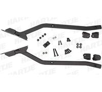 Givi Support Top Case Monokey ou Monolock Valise BMW R 1200 R LC (15)/R 1200 RS LC (15)
