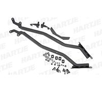 Givi Support Top Case Monokey ou Monolock Valise Honda CB 1000 R (08 > 15)