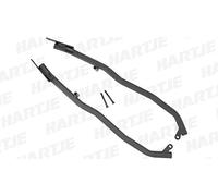 Givi Support Top Case Monokey ou Monolock Valise Honda CB 1300 F/CB 1300 SA (03 > 09)