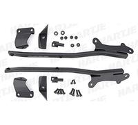 Givi Support Top Case Monokey ou Monolock Valise Honda CB 500 X (13 > 15)