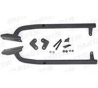 Givi Support Top Case Monokey ou Monolock Valise Honda CBR 125 (05 > 10)